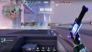 Valorant Tourney 3.0 | TCC vs TSM | Group Stage