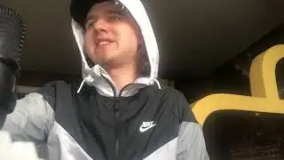 ESKIMO - ЦУМ GRIME SHOW