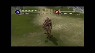 Fire Emblem 10 - Radiant Dawn