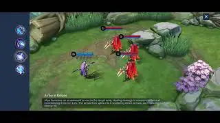PREVIEW! | SCRIPT MIYA LEGEND SKIN (MODENA BUTTERFLY) REAL SFX, REAL VOICE BY MOODYSCRIPT