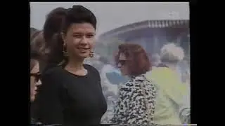 Super Channel - Adverts and Promos (1992)