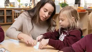 Preschool at Clayton-Bradley