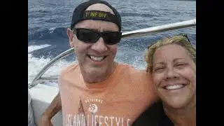 Mike Celebration of Life June 10 2022