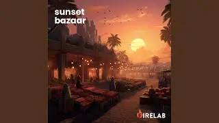 Sunset Bazaar