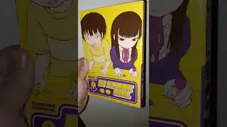 Late Night Rereading Hi Score Girl volume 1