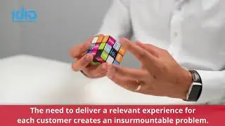 Idio.ai - Reducing marketing complexity for B2B enterprises