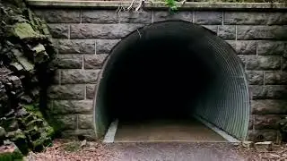 Poe Paddy Tunnel, Ingelby PA #poepaddy #paoutdoors #love #beauty #nature #travel #usa #getoutdoors