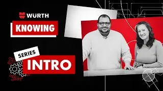 Welcome to W&uuml;rth Knowing: In The Shop