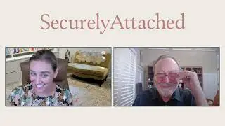 Parenting Through Polyvagal Theory with Dr. Stephen Porges