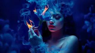 Lumi&egrave;re noire (Electro-PoP) 