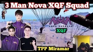 Nova XQF 