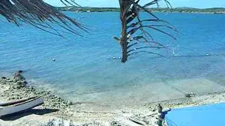 29 jan Sint Jorisbaai
