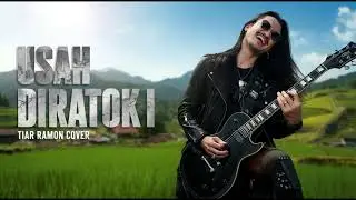 🔥 USAH DIRATOK I &ndash; Tiar Ramon (Cover) | Minang Metal Orchestral 🤘🔥