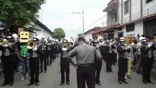INU'S BAND, 15/SEP 2012, MIX Boleros