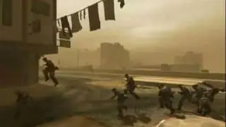 Battlefield 2 funny