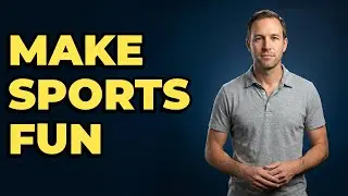 How To Make Youth Sports Fun For Every Child?