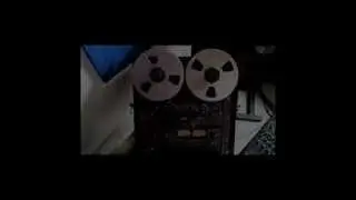 Tape 101 - part 2 - Demagnetizing