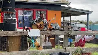 PORT ALBERT LIVE MUSIC