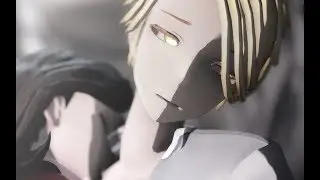 【第五人格MMD】震惊！著名入殓师竟在古堡内惨遭吸血！【摄殓】