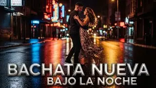 Lo Nuestro Sigue Sonando ✨ | Bachata Nueva para Noches sin Final