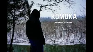 Komoka Provincial Park | Ontario, Canada