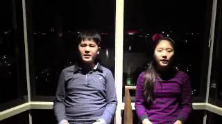 Bini and Harrison's Vocal Music Project