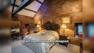 Dalston Hall | Luxury Hotels in Carlisle, Cumbria