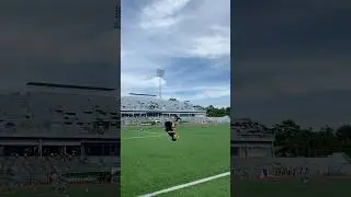 Rajiv Gandhi stadium #mizoram #india #backflip #fitness