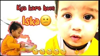 Kya kare hum iska 🙁| Kanpur | swatidwivedivlog | daily vlogs 