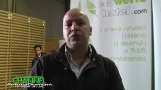 EcoWorldHotel - Alessandro Bisceglia