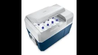 MobiCool MCF60 12-24-230V Kompressork&uuml;hlbox A+