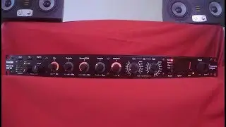 Eventide Reverb 2016 Review