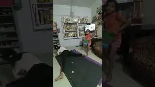 Rani Thakur ||winner 🏆 After Hard work in Olympic break dance selection training in Acadmy Bhopal