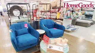HOMEGOODS HOME DECOR COME WITH ME 2022