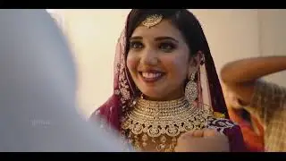 Farha&rsquo;s Wedding Story | EVENTOR WEDDINGS    #keralamuslimwedding #eventorweddings #fjtales