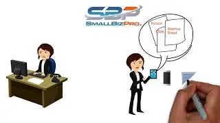 SmallBizPro Video Commercial  2016