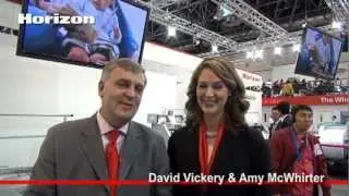 Horizon Drupa2012 [023] Welcome to Horizon
