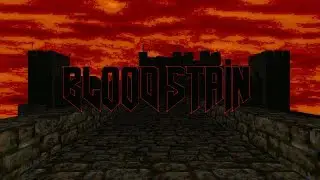 Красивый думец Beautiful Doom & Bloodstain Wad #2