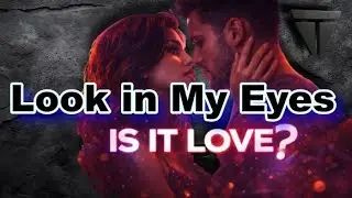 Look in My Eyes   Dj Retrack