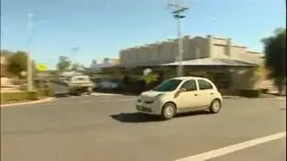 NBN Marshall accuses Armidale service stations of daylight robbery 12 Jan