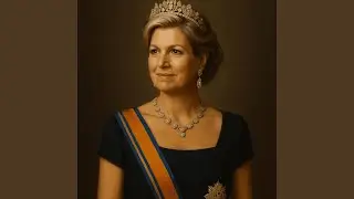 Queen MAXIMA