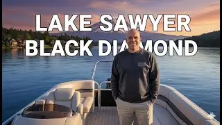 Lake Sawyer Life in Black Diamond, WA