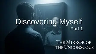 The Mirror of the Unconscious: Discovering Myself part1 #Archetypes 🧠🌟🌌