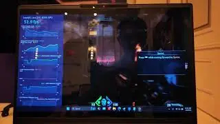 Intel Arc B390 