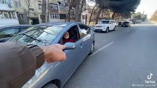 Avtomobil park elemek