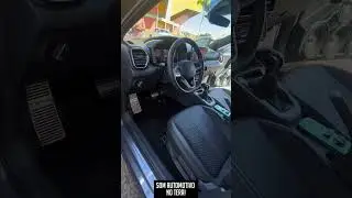 SOM AUTOMOTIVO NO VW TERA REBAIXADO!