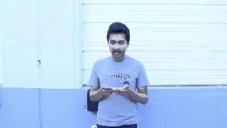 Bryan Figueroa - Trinity Yoyo Club Q&A Interview