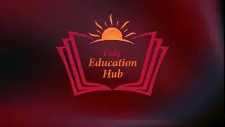 LOGO Introduction of #OnlyEducationHub