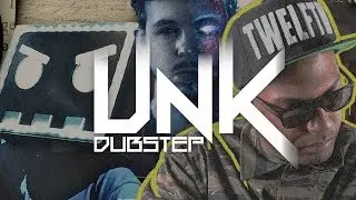12th Planet x Barely Alive x PhaseOne - Bubzstep