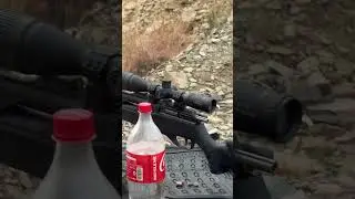 T-Rex PCP Airgun